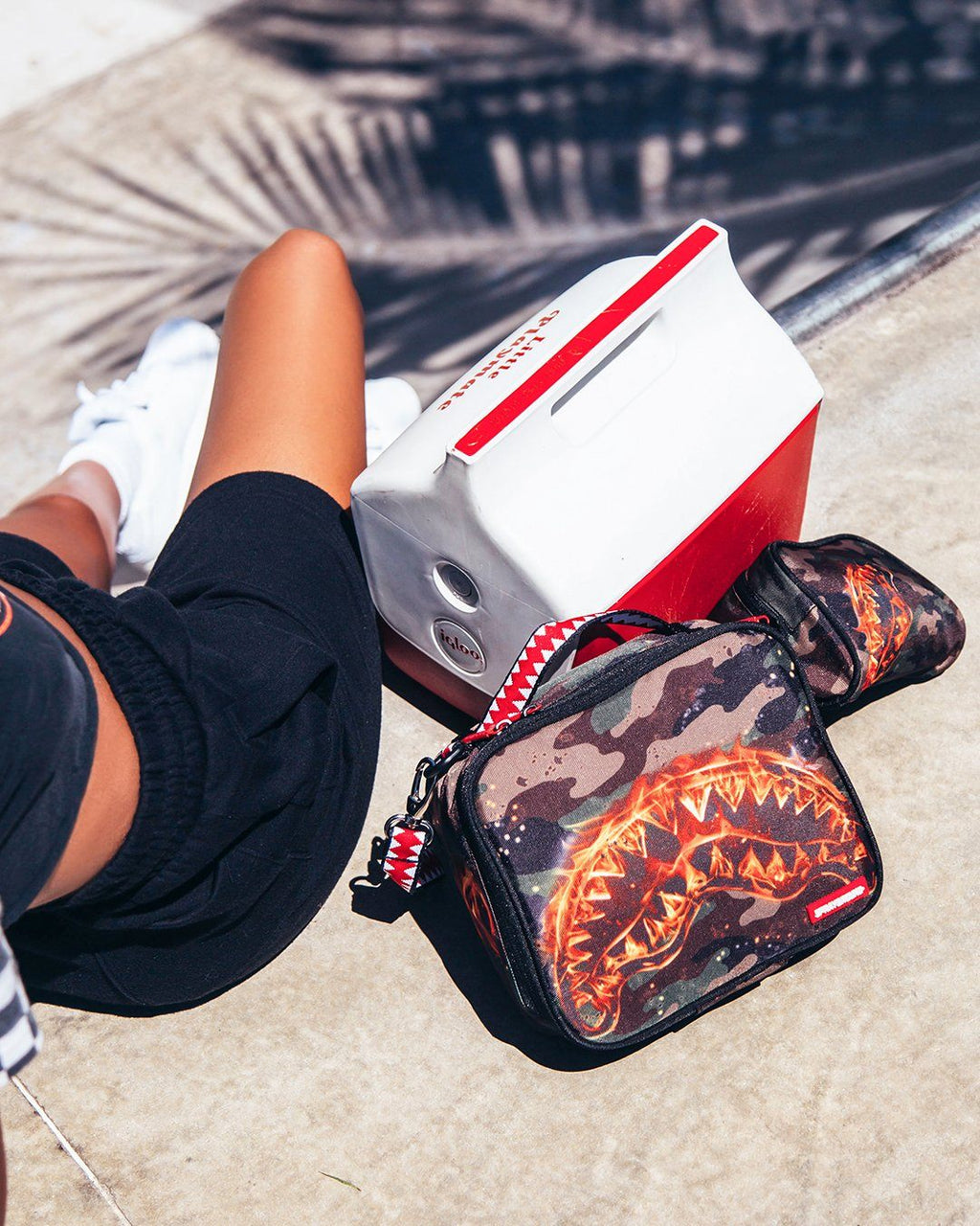 THE LIL TJAY LETHAL POUCH