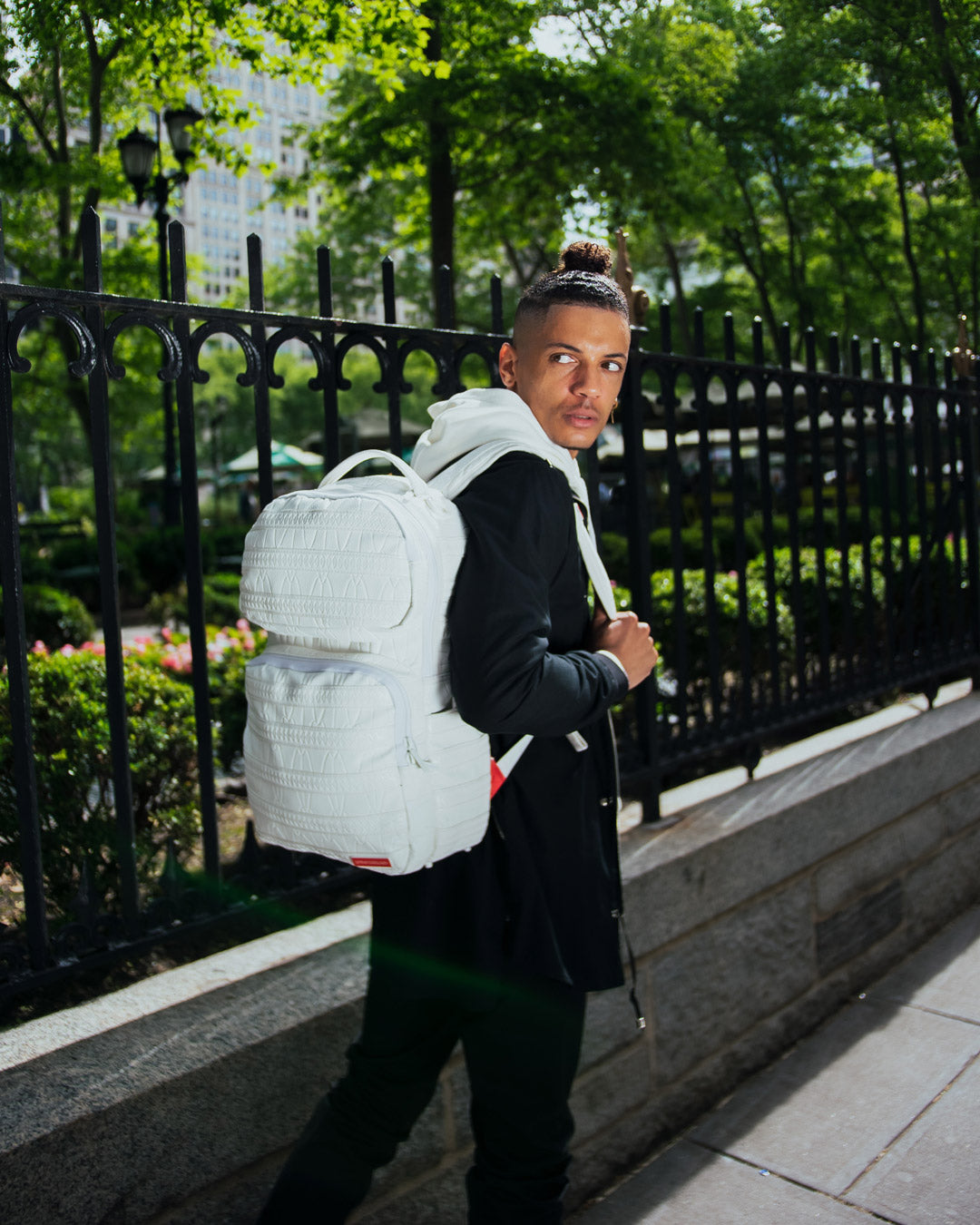 STRATOSPHERE TROOPER