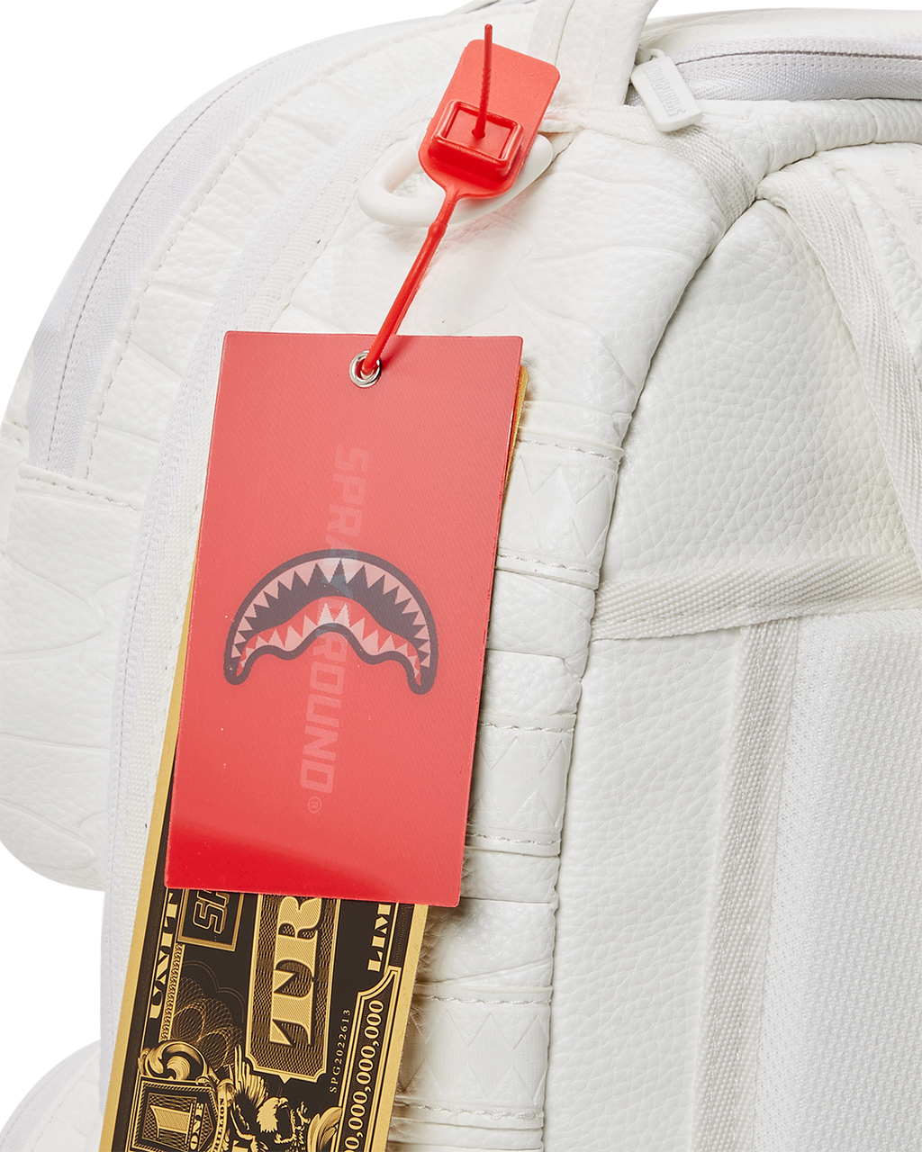 STRATOSPHERE TROOPER