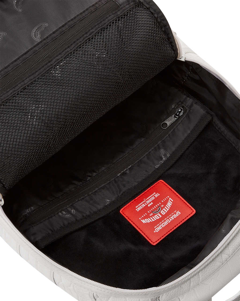 STRATOSPHERE TROOPER