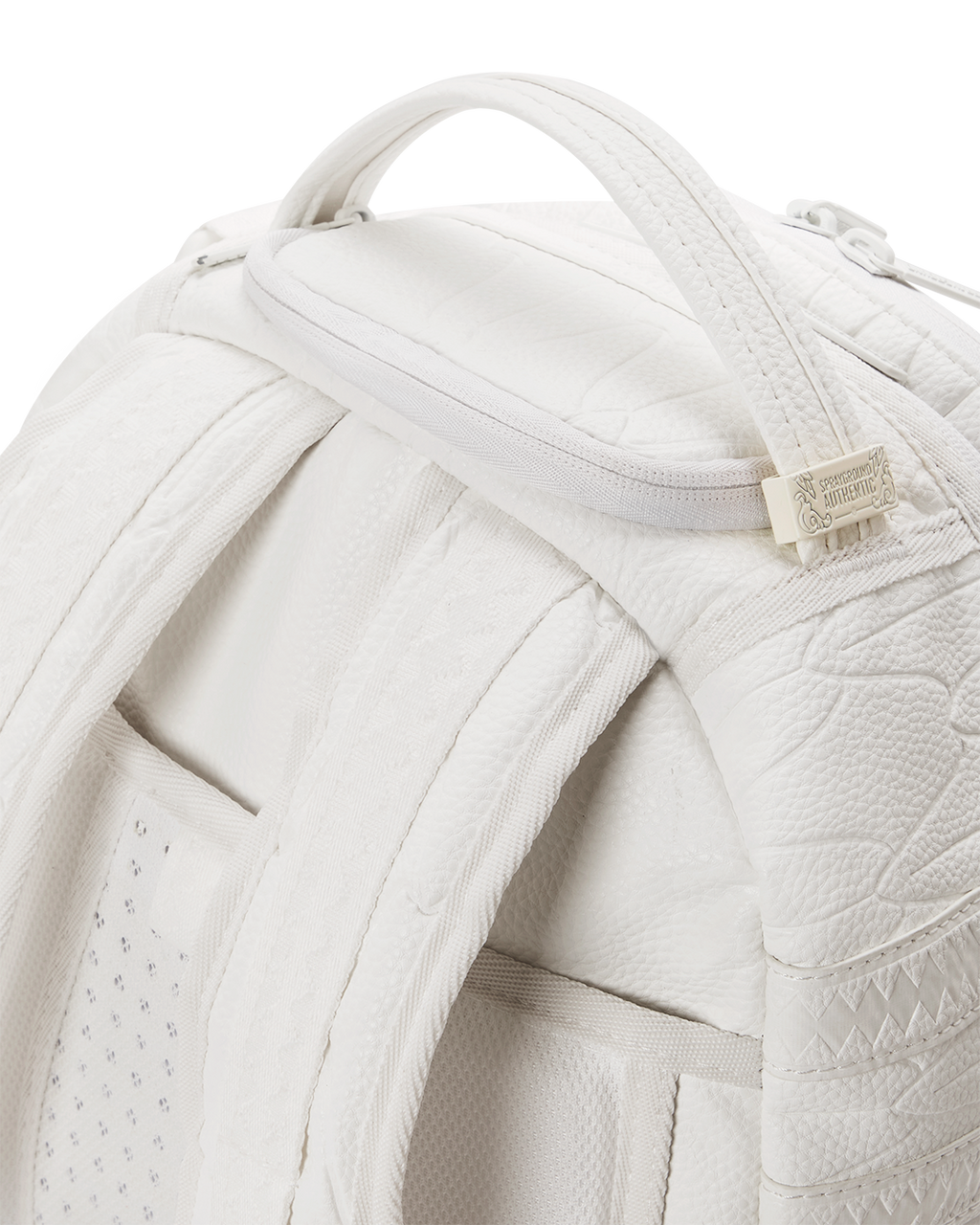 STRATOSPHERE TROOPER