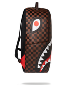 BIGGEST BACKPACK IN THE WORLD (ONLY 20 MADE)