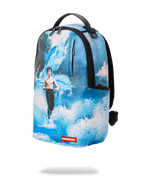 BRUCE LEE WATER DRAGON BACKPACK (DLXV)