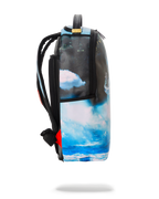 BRUCE LEE WATER DRAGON BACKPACK (DLXV)