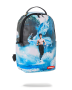 BRUCE LEE WATER DRAGON BACKPACK (DLXV)