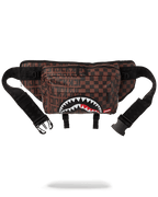 CARGO CROSSBODY: SPLIT THE CHECK