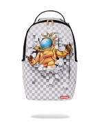 ASTROMANE SMASHOUT BACKPACK (DLXV)