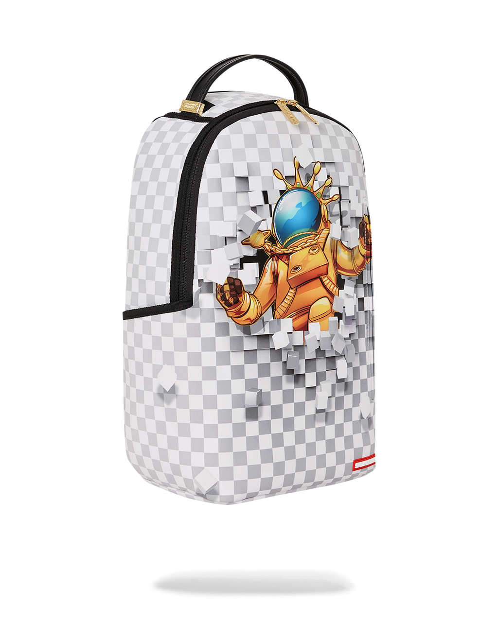 ASTROMANE SMASHOUT BACKPACK (DLXV)