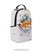 ASTROMANE SMASHOUT BACKPACK (DLXV)
