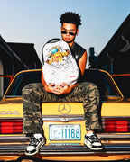 ASTROMANE SMASHOUT BACKPACK (DLXV)