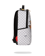 ASTROMANE SMASHOUT BACKPACK (DLXV)