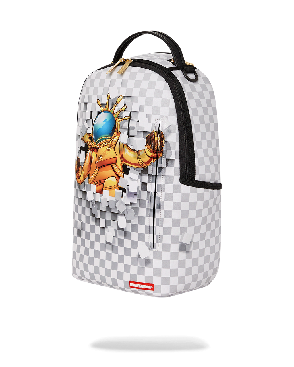 ASTROMANE SMASHOUT BACKPACK (DLXV)