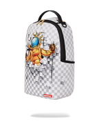 ASTROMANE SMASHOUT BACKPACK (DLXV)