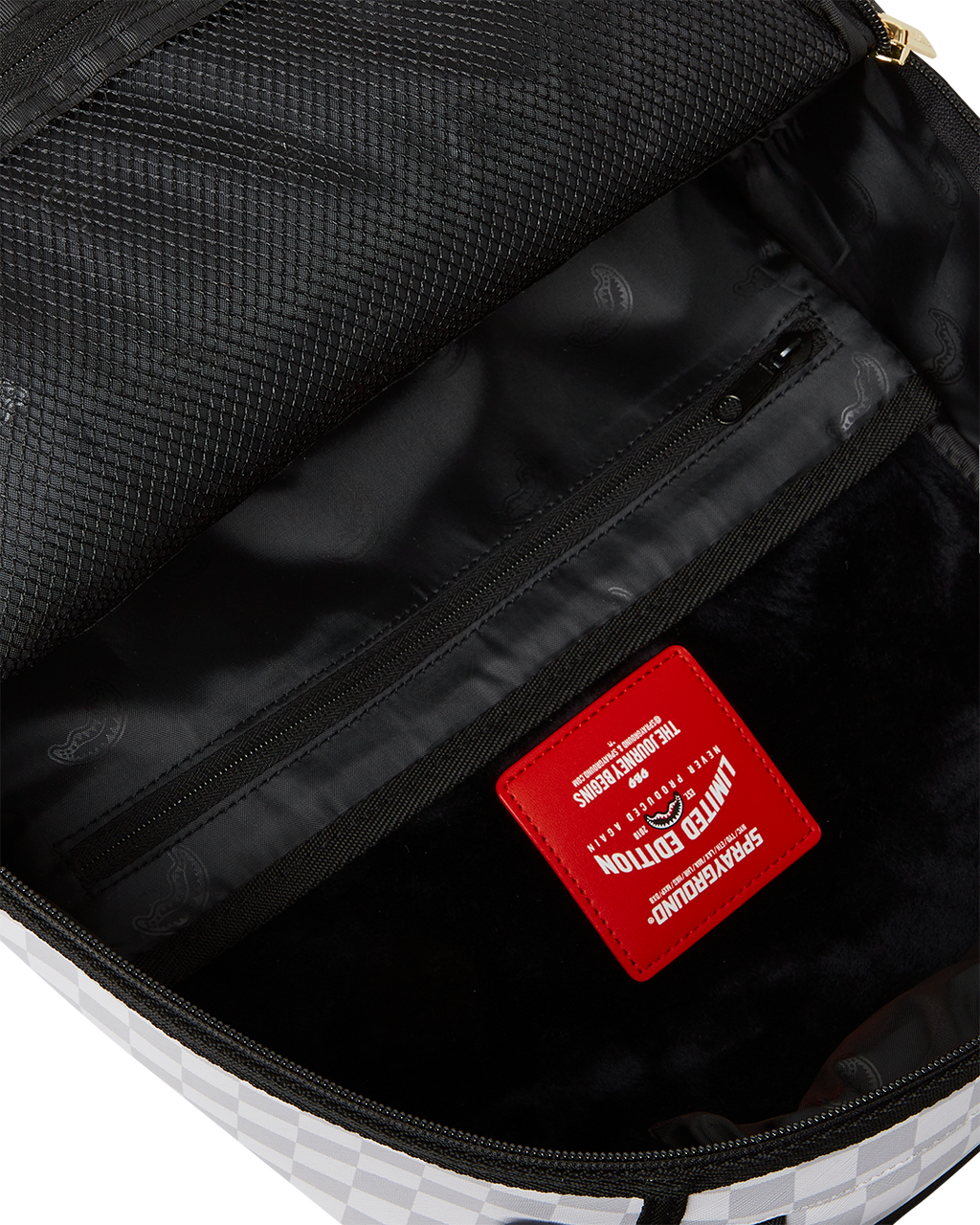 ASTROMANE SMASHOUT BACKPACK (DLXV)