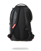 $HARKBITE DLXV BACKPACK