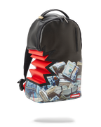 $HARKBITE DLXV BACKPACK