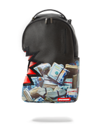 $HARKBITE DLXV BACKPACK