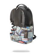 $HARKBITE DLXV BACKPACK