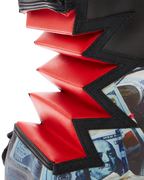 $HARKBITE DLXV BACKPACK