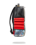 $HARKBITE DLXV BACKPACK