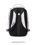 TECHNICAL CUT & SHARK BACKPACK (DLXV)