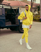 TECHNICAL CUT & SHARK BACKPACK (DLXV)