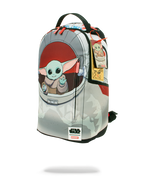 STAR WARS: THE CHILD BACKPACK