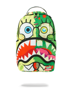 SPONGEBOB ZOMBIE SHARK