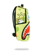 SPONGEBOB ZOMBIE SHARK
