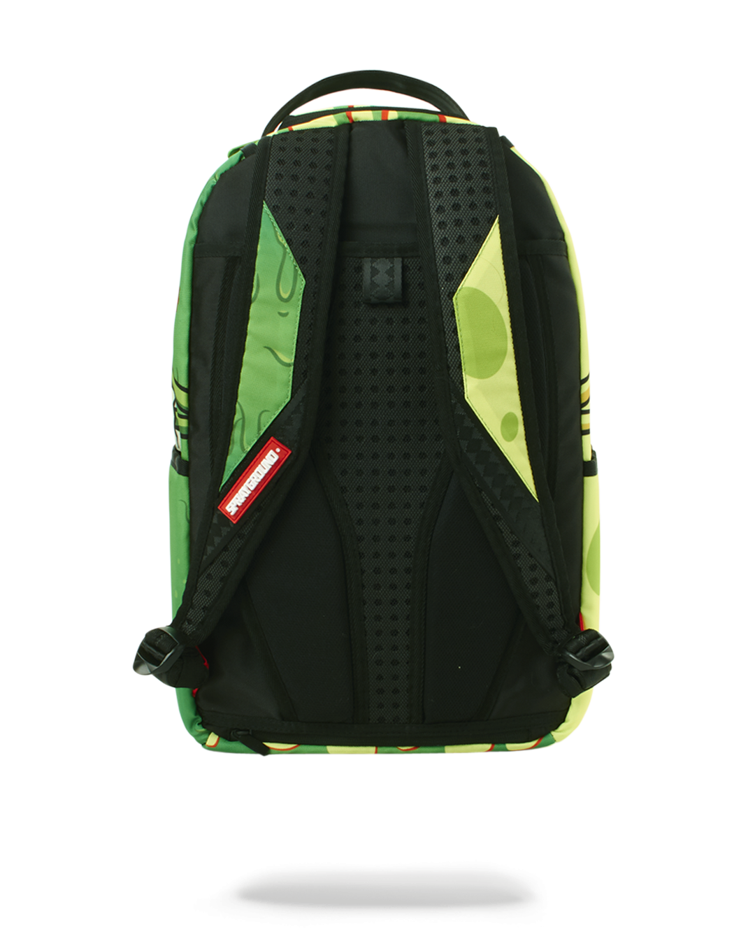 SPONGEBOB ZOMBIE SHARK