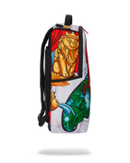 DIABLO MONEY DIP BACKPACK (DLXR)