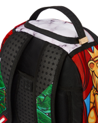 DIABLO MONEY DIP BACKPACK (DLXR)