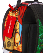 DIABLO MONEY DIP BACKPACK (DLXR)