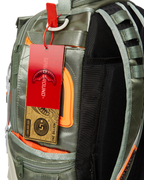 SPECIAL OPS PARATROOPER BACKPACK
