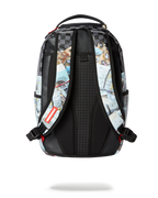 BANK STACKS OF ZAMUNDA COMING 2 AMERICA BACKPACK