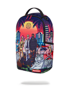 305 FUTURE BACKPACK (DLXR)