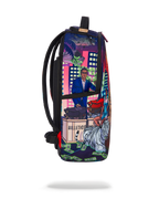 305 FUTURE BACKPACK (DLXR)