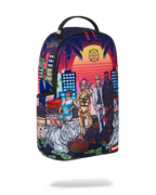 305 FUTURE BACKPACK (DLXR)