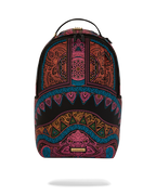A.I. HIGHER REALM BACKPACK