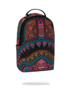 A.I. HIGHER REALM BACKPACK