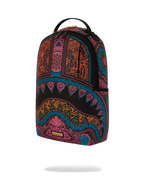 A.I. HIGHER REALM BACKPACK