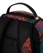 A.I. HIGHER REALM BACKPACK
