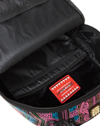 A.I. HIGHER REALM BACKPACK