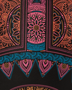 A.I. HIGHER REALM BACKPACK