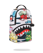 CAN'T CATCH ME BACKPACK