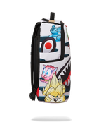 CAN'T CATCH ME BACKPACK