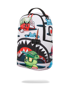 CAN'T CATCH ME BACKPACK