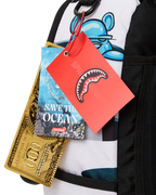 CAN'T CATCH ME BACKPACK