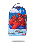 DIABLO CHILLIN IN HOSTILE WATERS (DLXR)