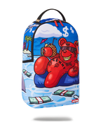 DIABLO CHILLIN IN HOSTILE WATERS (DLXR)